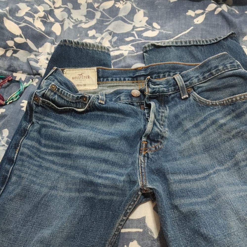 Jean